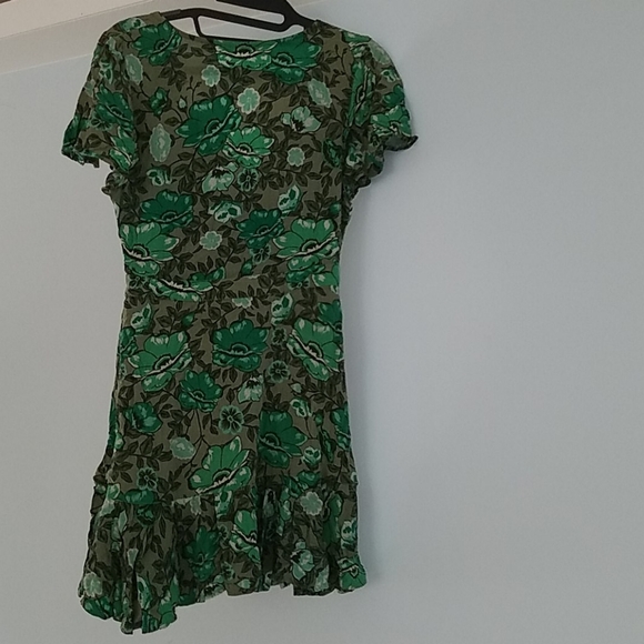 Spell designs winona playdress ivy mini dress XS - Picture 9 of 16